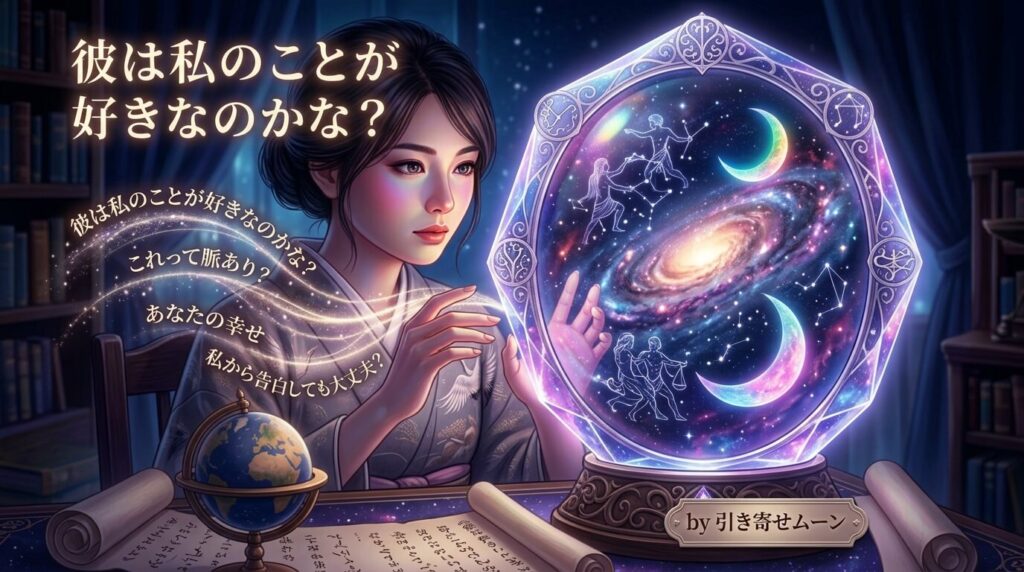 彼は私のことが好き？脈あり・脈なしを見分けるポイント